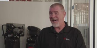 Air Compressor Leak Prevention