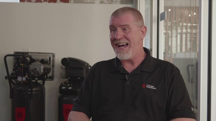 Air Compressor Leak Prevention