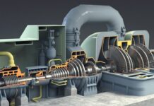 How to Steam Turbine components work? Power Engineering