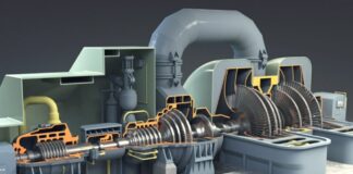 How to Steam Turbine components work? Power Engineering