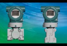 Mounting Options For Yokogawa DPharp Transmitters