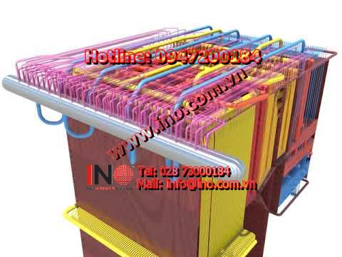 #powerplant #Boiler #CFB :How does the boiler work?