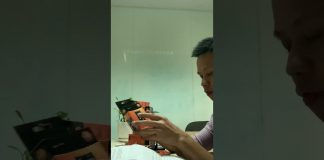 Testo Mini Datalogger 174H Khui hàng và Review | Máy đo ghi nhiệt độ, độ ẩm testo 174H