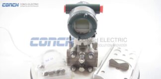 YOKOGAWA EJA430E-JA Gauge Pressure Transmitter