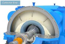 #Powerplant #disassembly #Generator :What does generator disassembly procedure..? Step By Step