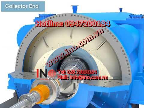 #Powerplant #disassembly #Generator :What does generator disassembly procedure..? Step By Step