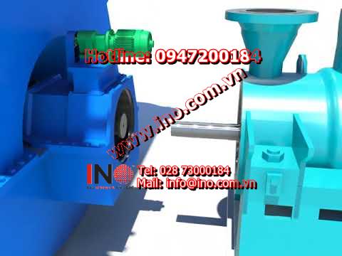 #Powerplant #disassembly :What does disassembly boiler feed water pump Maintenance..? step by step