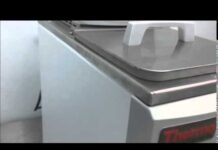 Thermo NesLAB RTE 7 Digital One Bath Circulators