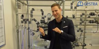 Waterhammer in Steam Systems