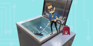 How Does Ultrasonic Cleaning Work? | What Is Ultrasonic Cleaning? | Omegasonics