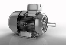 SIMOTICS low-voltage motors