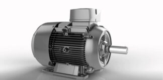 SIMOTICS low-voltage motors