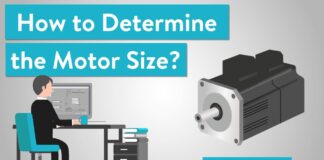 How to Determine the Motor Size for Your Project?
