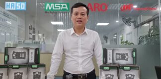 Lựa chọn máy đo khí tốt cần yếu tố gì? Phần 2