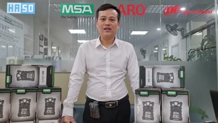 Lựa chọn máy đo khí tốt cần yếu tố gì? Phần 2