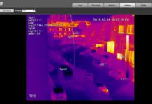 Dahua Tutorial – Thermal Cameras