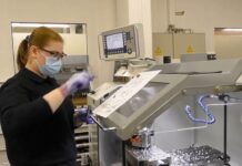 Gestra Pizzaschneider Politiktour