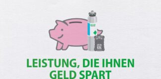 MSA ALTAIR and Safety io Grid: XCell Sensor Animation