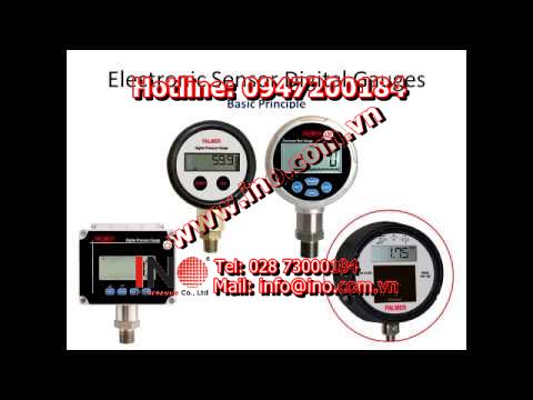 Pressure Gauge Theory & Overview