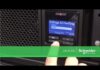 Configuring Smart-UPS Online SRT for 240V Output via Display | Schneider Electric Support