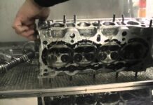 Industrial UltraSonic Cleaning Machine: 3800FLT