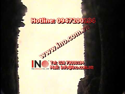 Thermal Power Station by Heat Resistant Camera System