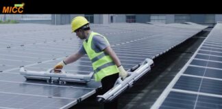 SOLAR SYSTEM–MICC SOLAR