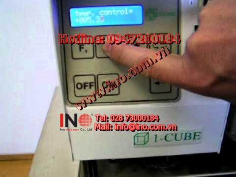 Forcing Test Refrigerated-Heating Circulator.MOV