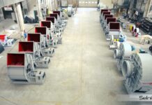 Discover Selnikel’s Exproof fans – More Than Half of a Experiance