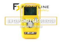 Overview of the BW Clip Single Gas Detector