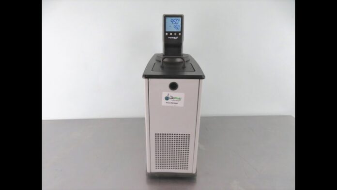 Poly Science Refrigerated Circulator 7 Liter for Sale