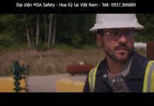 An toàn để sản xuất – Sản xuất phải an toàn ALTAIR io™ MSA Safety