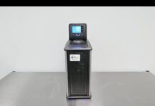 PolyScience Advanced Digital 7L Refrigerating Heating Circulator for sale