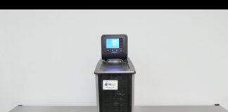 PolyScience Advanced Digital 7L Refrigerating Heating Circulator for sale