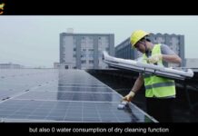 MICC Solar丨Manufacturer of Solar Cleaning Robot, Folding Solar Panel, Solar Air Conditioner, etc.