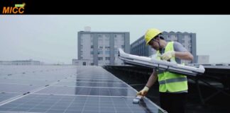 MICC Solar丨Manufacturer of Solar Cleaning Robot, Folding Solar Panel, Solar Air Conditioner, etc.