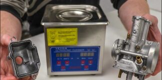 How Well Do Ultrasonic Cleaners Really Work?