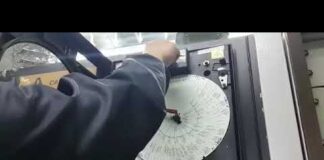 REPAIR HONEYWELL PCB CHART RECORDER DR4300 | INGRESS MALAYSIA®.