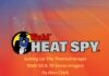 Setting Up the Wahl Heat Spy 50 & 70 Series Thermal Imagers
