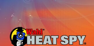 Setting Up the Wahl Heat Spy 50 & 70 Series Thermal Imagers