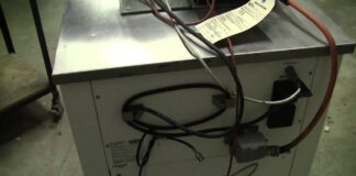 Julabo FPW55-SP Ultra-Low Refrigerated Circulator