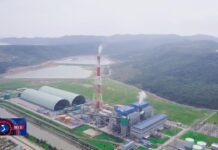 Cần sử dụng năng lượng tiết kiệm và hiệu quả