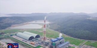 Cần sử dụng năng lượng tiết kiệm và hiệu quả