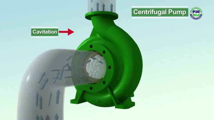 Replacement of conventional pumps with energy efficient pumps