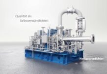 FIMA Maschinenbau GmbH – Ventilatoren und Verdichter für Prozessgase