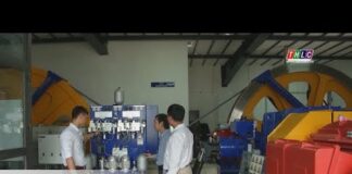 Tiết kiệm năng lượng – giải pháp phát triển bền vững| THLC