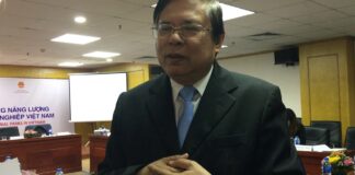 Giải pháp tiết kiệm năng lượng trong khu-cụm công nghiệp