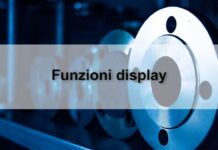 Rilevatore di perdite LD 500 con telecamera – indica il tasso di perdita in l/min ed i costi in €.