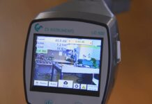 Teil 2: Ortung von Leckagen mit dem LD 500 (Ultraschall Lecksucher)