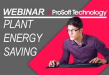 ProSoft Technology – Plant Energy Saving